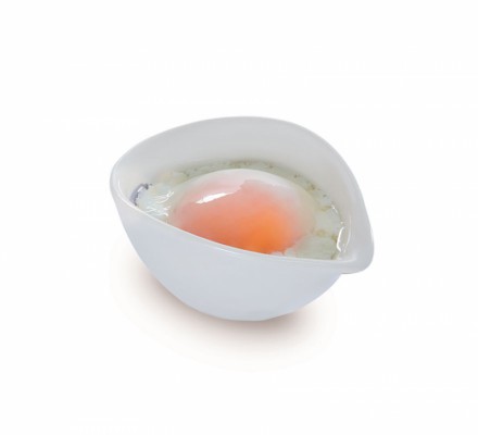 ไข่ออนเซน