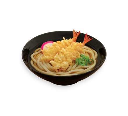 อุด้งเทมปุระ