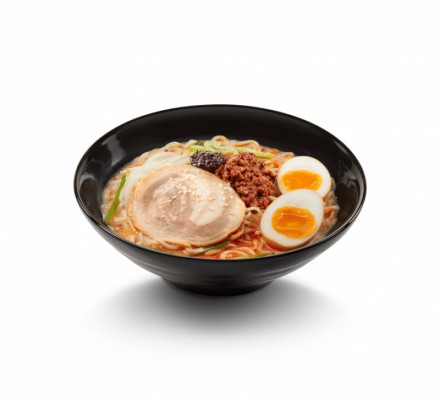 ฮากะตะ ทันทัน ราเม็ง