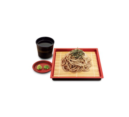 โซบะเย็น