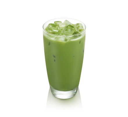 มัทฉะ ลาเต้