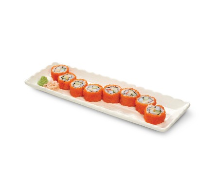 แคลิฟอร์เนียไข่กุ้ง