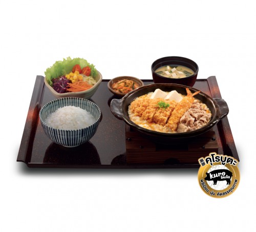 มิกซ์โทจิ