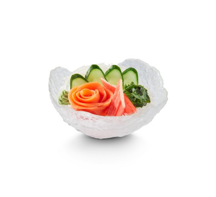 แซลมอนซาชิมิ