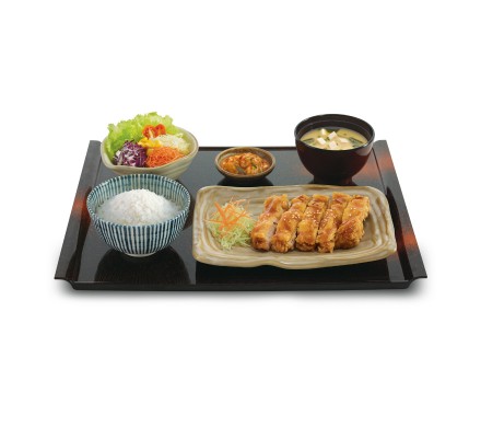 ไก่เทอริยากิ