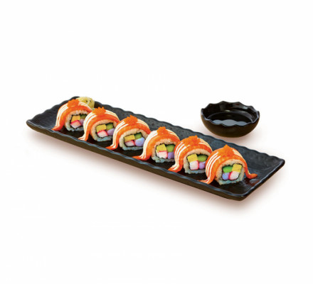 แซลมอนมากิ