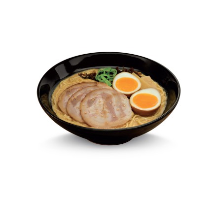 ราเม็งแชมป์เปี้ยน