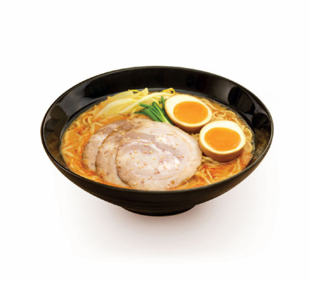 คะระราเม็งแชมป์เปี้ยน