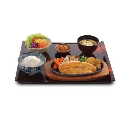 ปลาแพนกาเซียสดอร์รี่