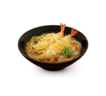 เทมปุระโซเม็ง